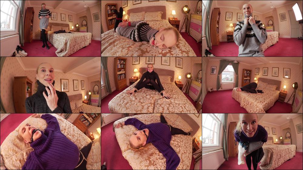 Ariel Anderssen My Rollneck Master