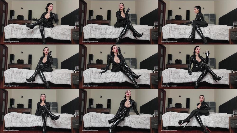 Mindfucking Boot Domination - part 7 - July 08, 2023