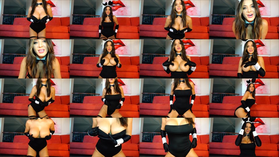 Crystal Knight Sensual Step Mommy Joi