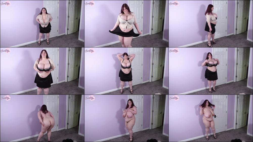 BBW In Heels 3 HD