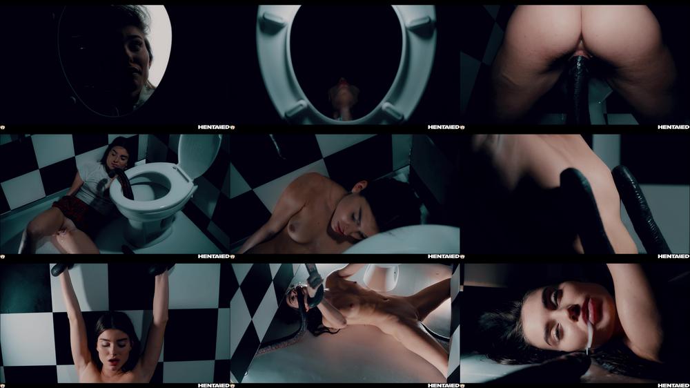 Toilet Encounters 2