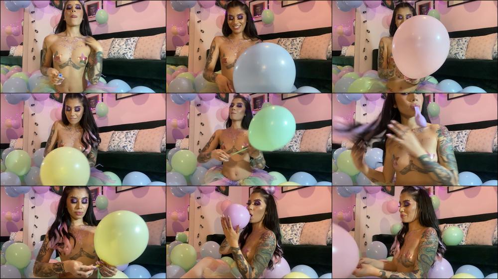Balloon Bitch