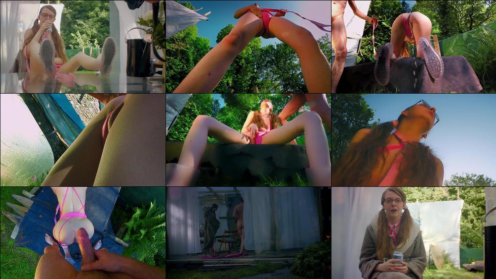 Pink Micro Bikini Taboo - January 01, 2020