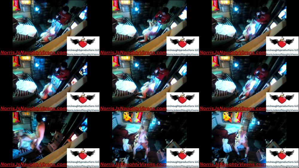 Jadesway spycam of gloryhole