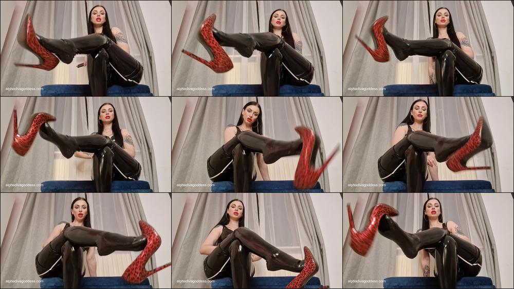Dangling and Latex MindFuck part 3