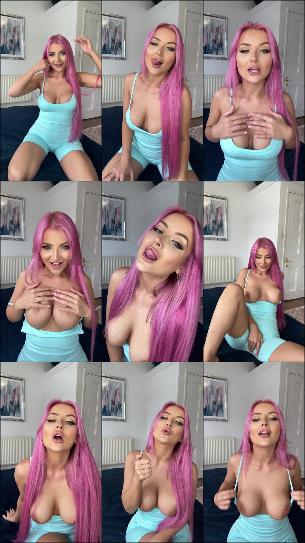 Personal Trainer JOI