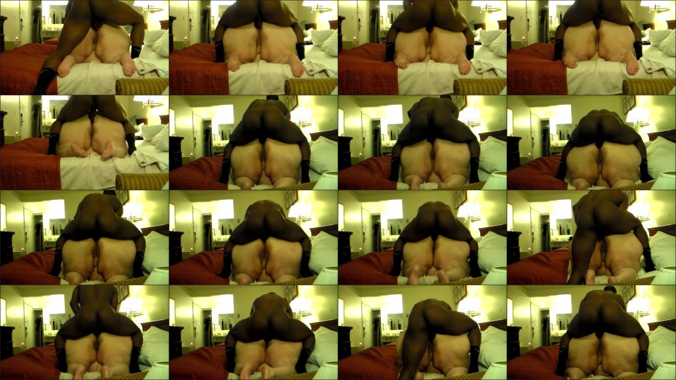 Assbody Anal King The Great White