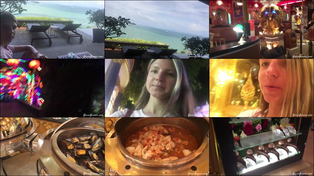 My short holiday in Thailand - Phuket