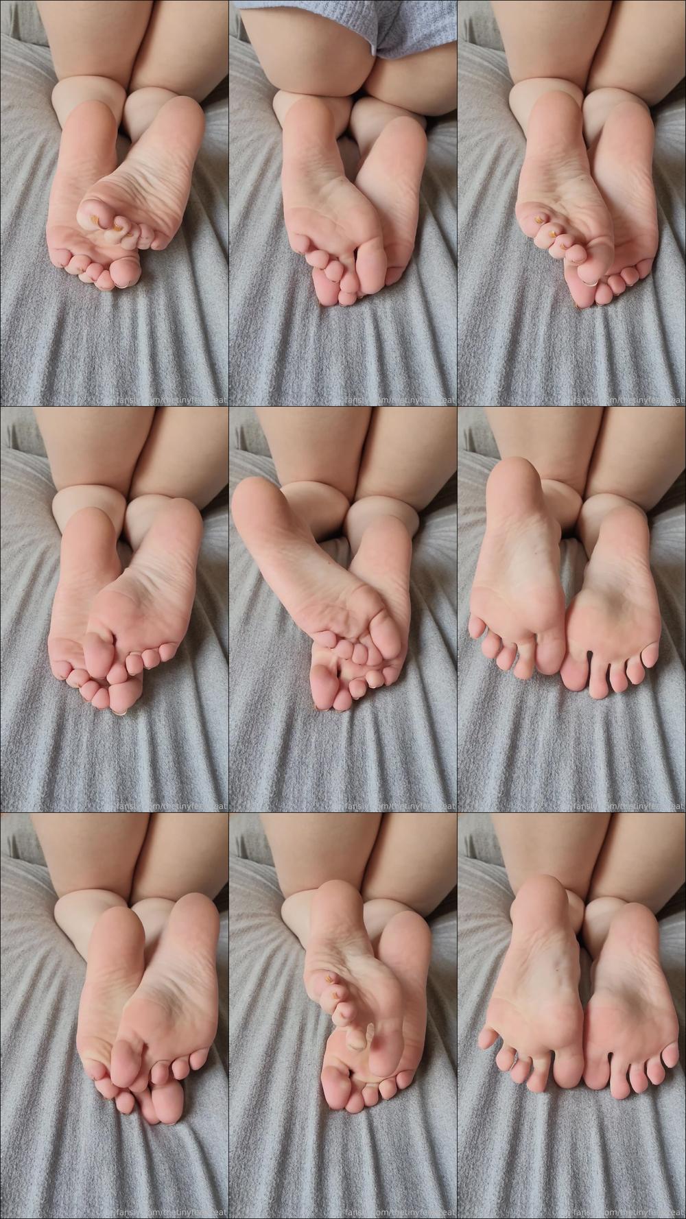 thetinyfeettreat 2023-03-16 at 04-37 Fansly