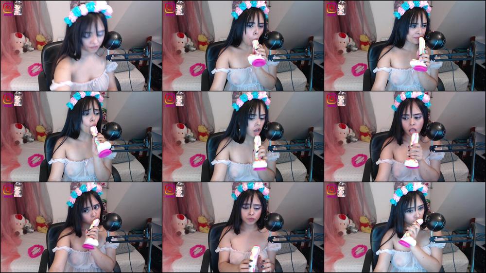 ASMR Blowjob