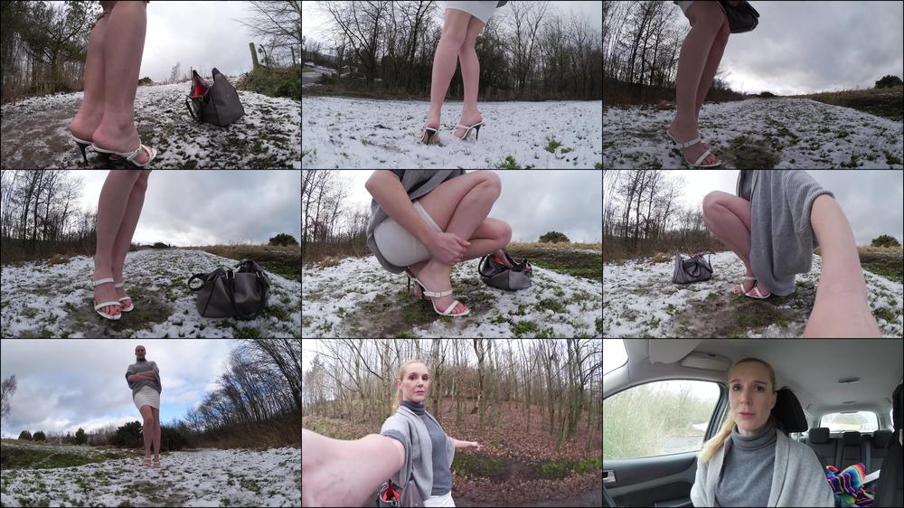 Ariel Anderssen My Freezing Valentine