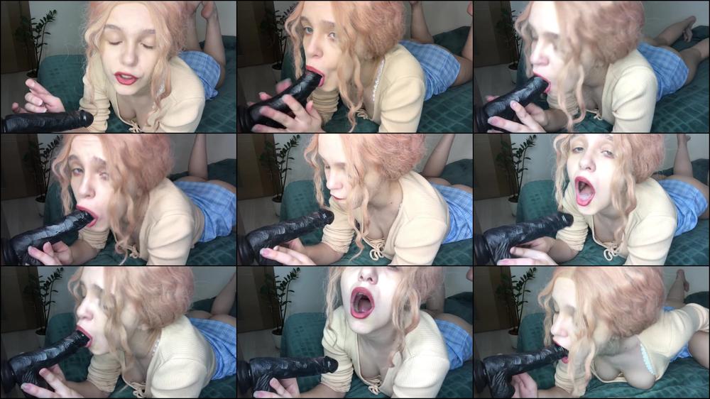 Swallowing BBC up to the tonsils - April 24, 2022