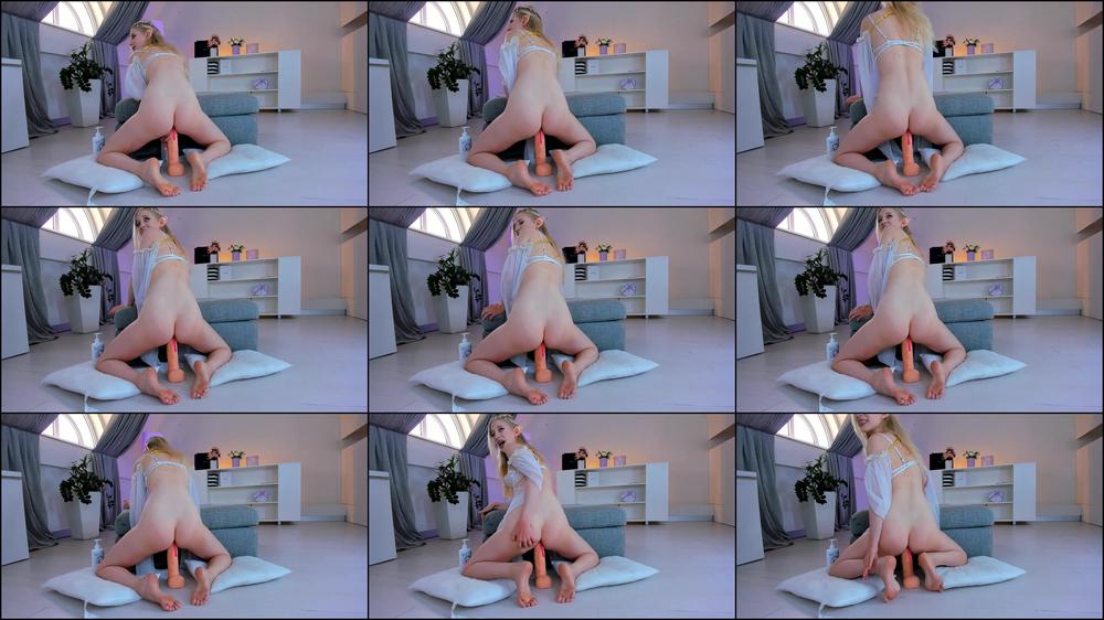 Daddy fuck princesss with huge cock - May 25, 2022
