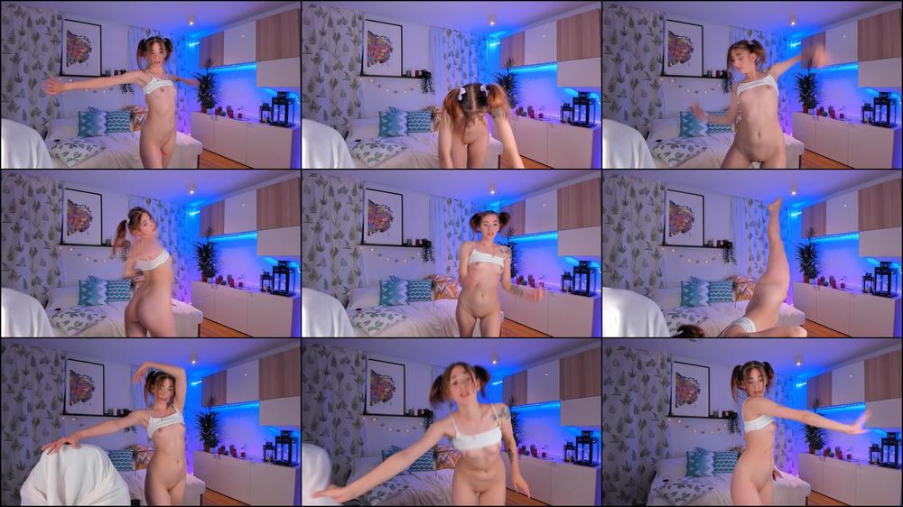Here is a naked dance ops - Oct 4, 2022
