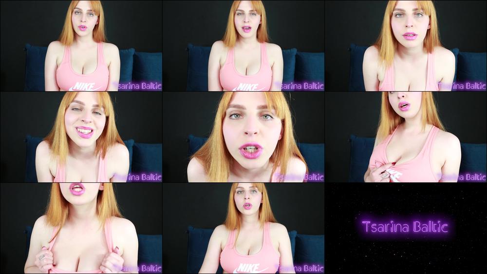 Tsarina Baltic Pathetically Fast Jerk Record Joi