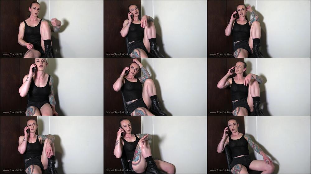 Hired Muscle Beatdown Chat - March 07, 2023
