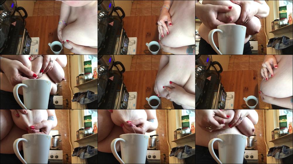 Milk in coffee - pov bundle