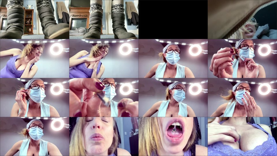 Queenmothersoles Giantess Drs Diagnosis