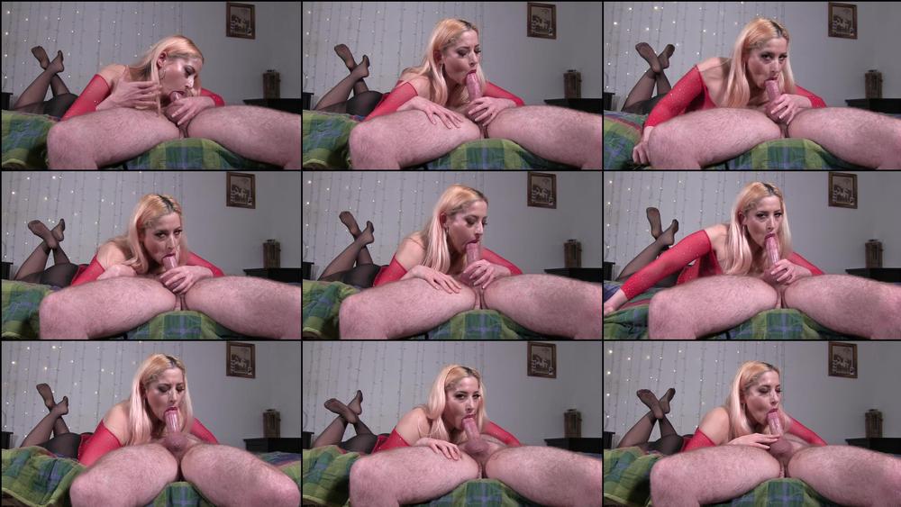 Galas Red Lips 69 Blowjob - January 29, 2024