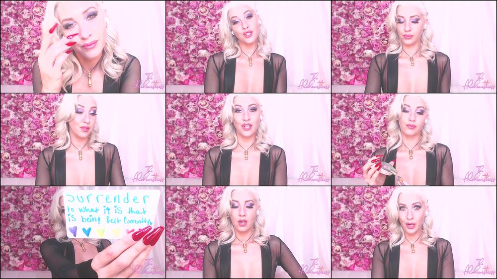 Gemini | Channeled Message