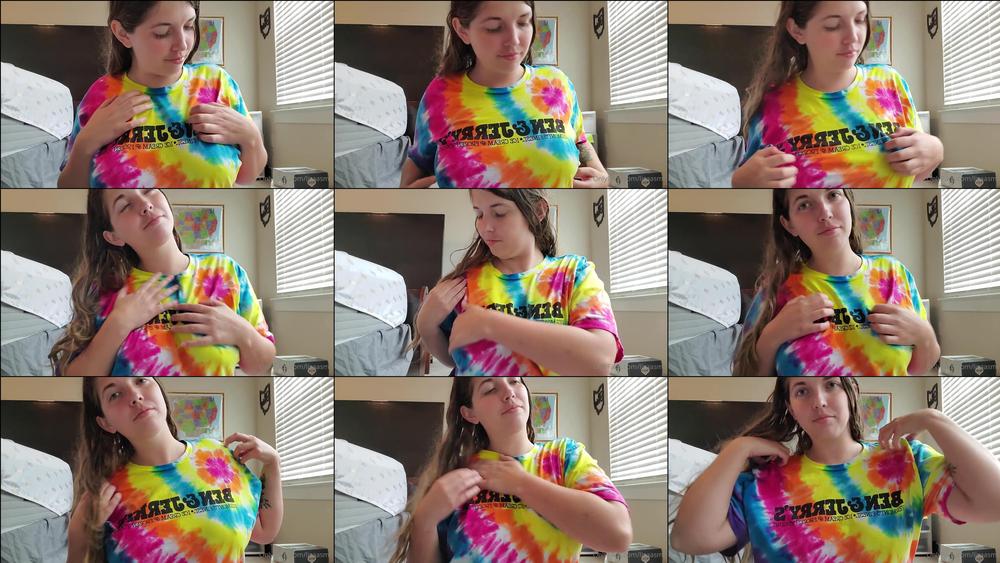 lisaasmr 01 09 2020 813101004 Shirt Rubbing Deleted YouTube Video