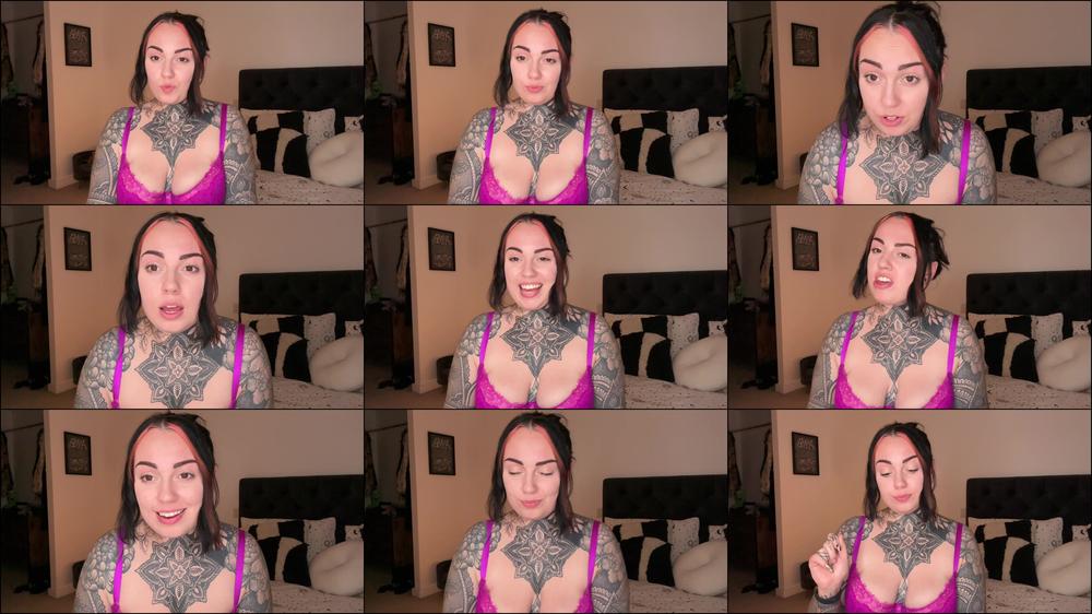 Work Bully Blackmail-Fantasy