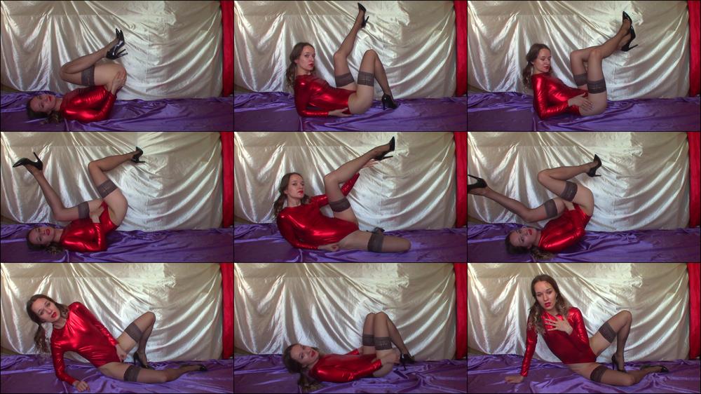 Sensual CEI JOI Yoga