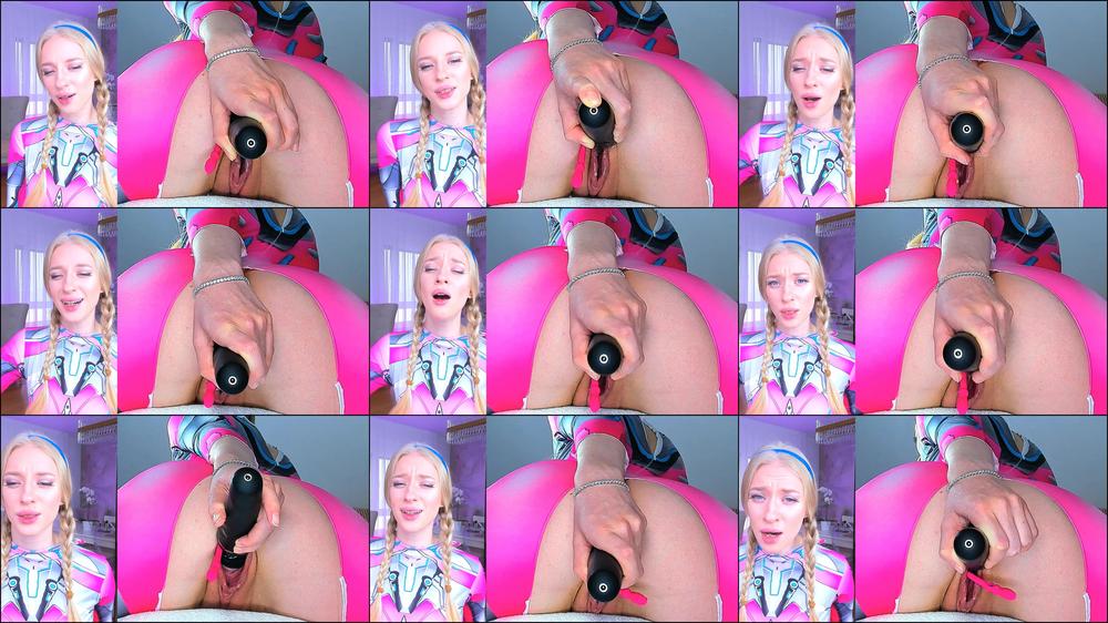 Mari Makinami hitachy IN - October 15, 2022