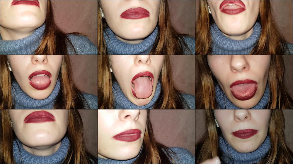 Wetschoolgirl Pure Licking Asmr 60 Fps