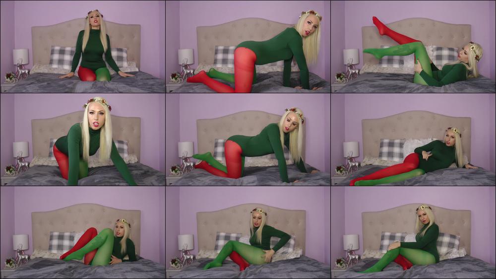 Merry CEImas Cum Play - December 21, 2020