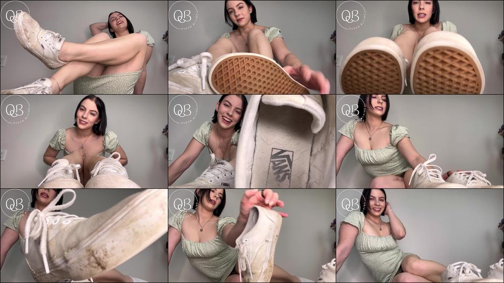 Stinky Sneakers