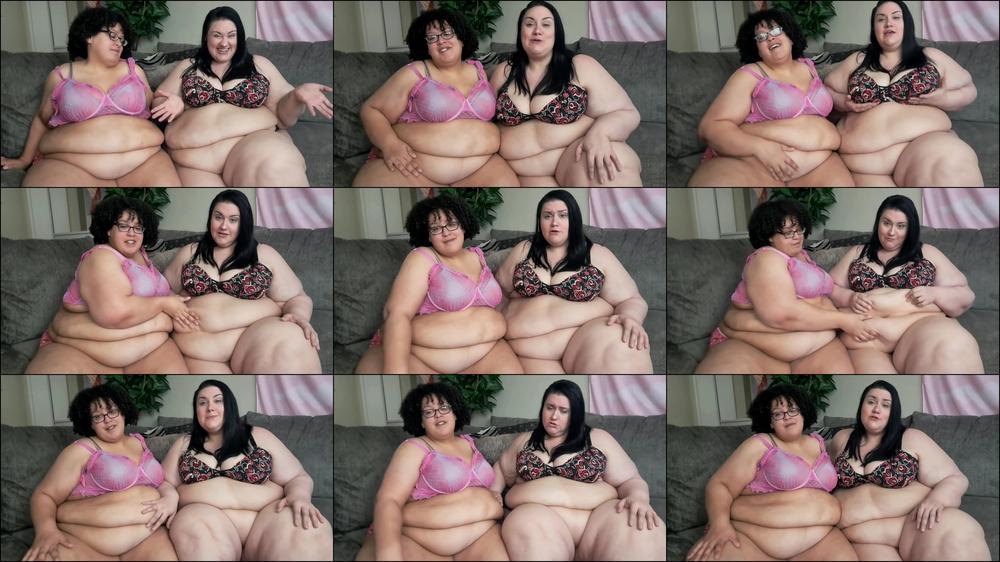 We've Been Secretly Fattening You