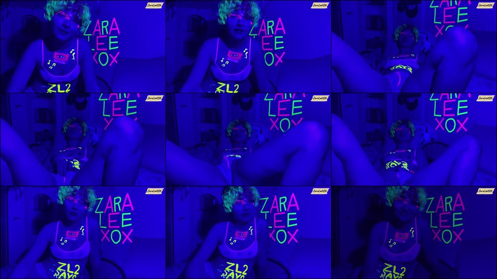 Good Vibrations Ep10 Relax In Blacklight - Nov 20, 2022