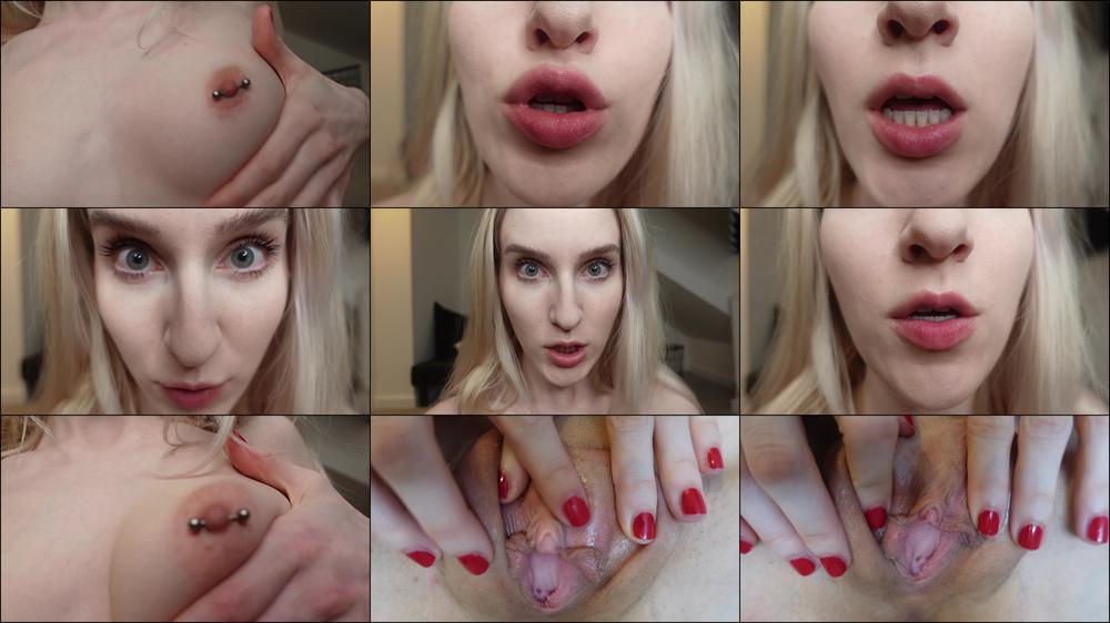 Cuckie Kisses Virtual Kissing