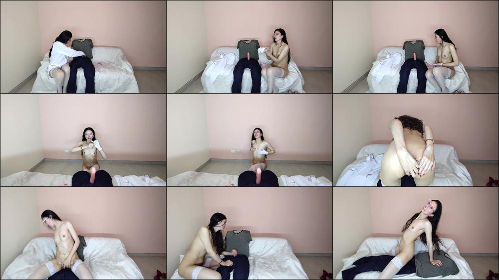 ROLEPLAY I HAVE A NEW PATIENT IN MY CLINIC DICK HEALTH