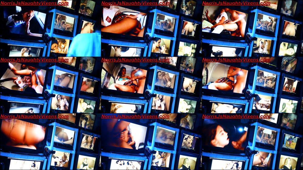 Porn cinema for you to jerk off to