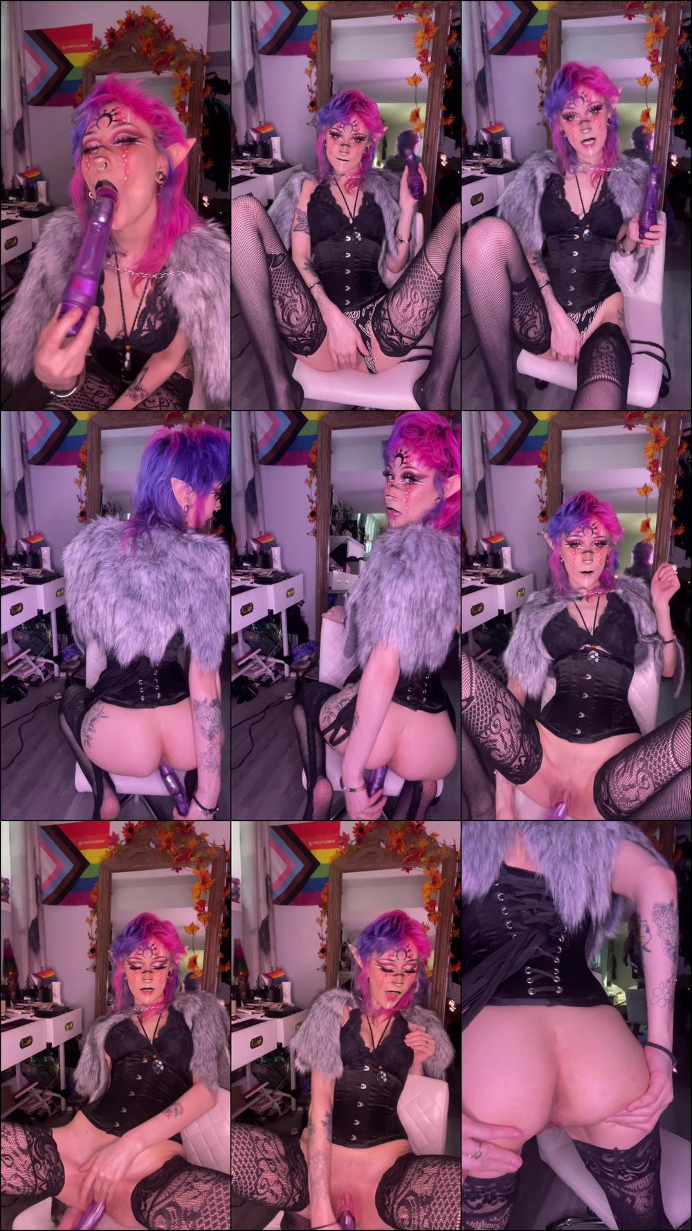 Hunter elf joi - Feb 16, 2023