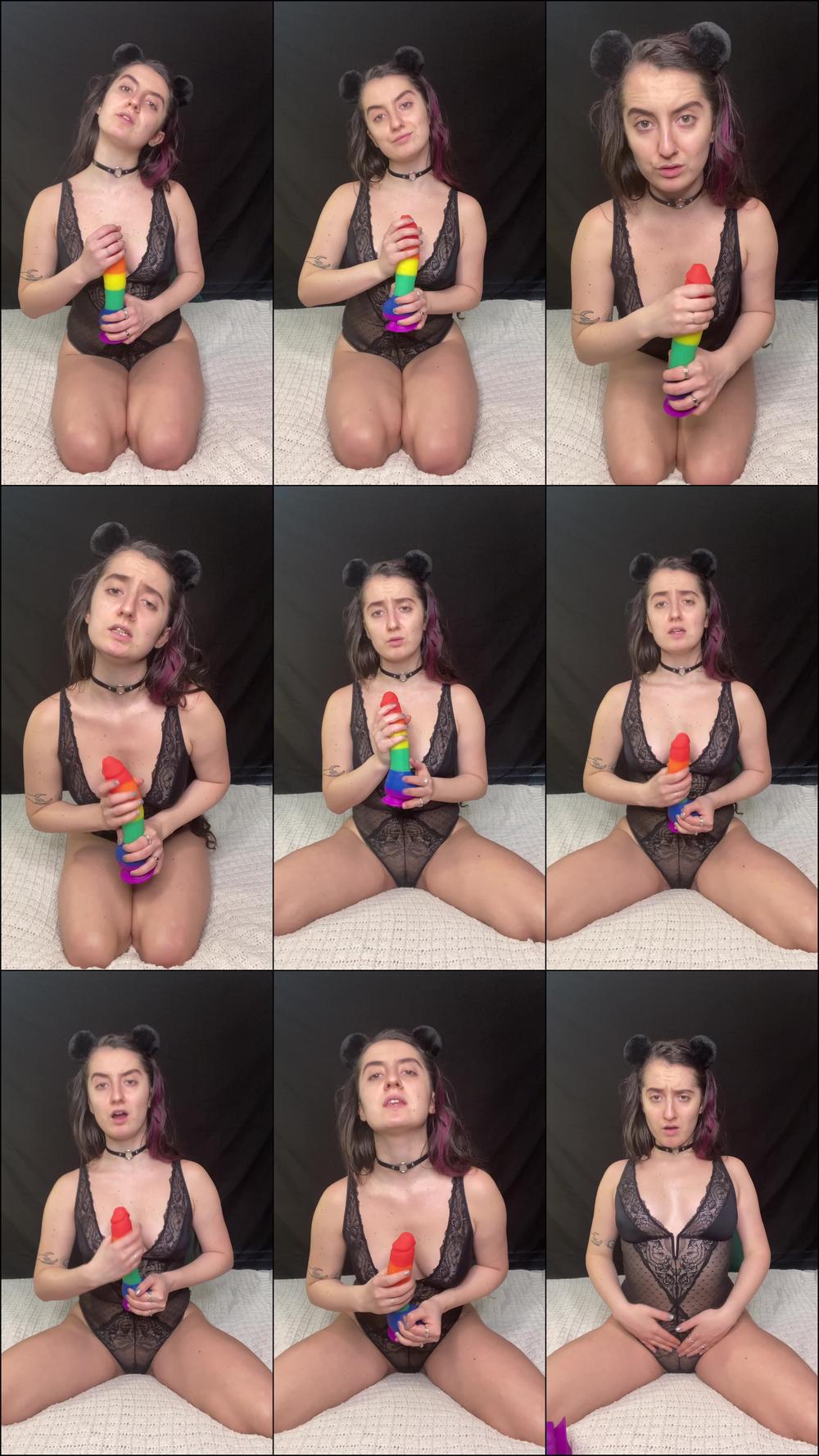 A Little JOI From Your Mistress - Jan 21, 2021