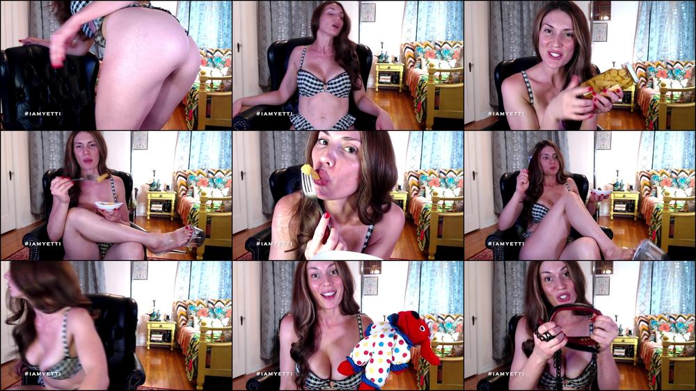 DICK RATING MIND FUCK