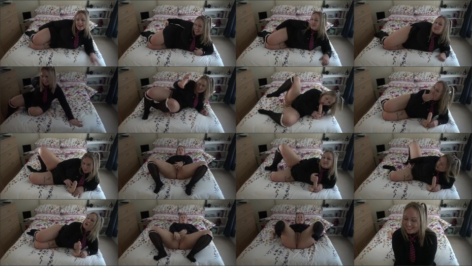 Ashleyrider _ Ashley Is Enjoying Big Cock