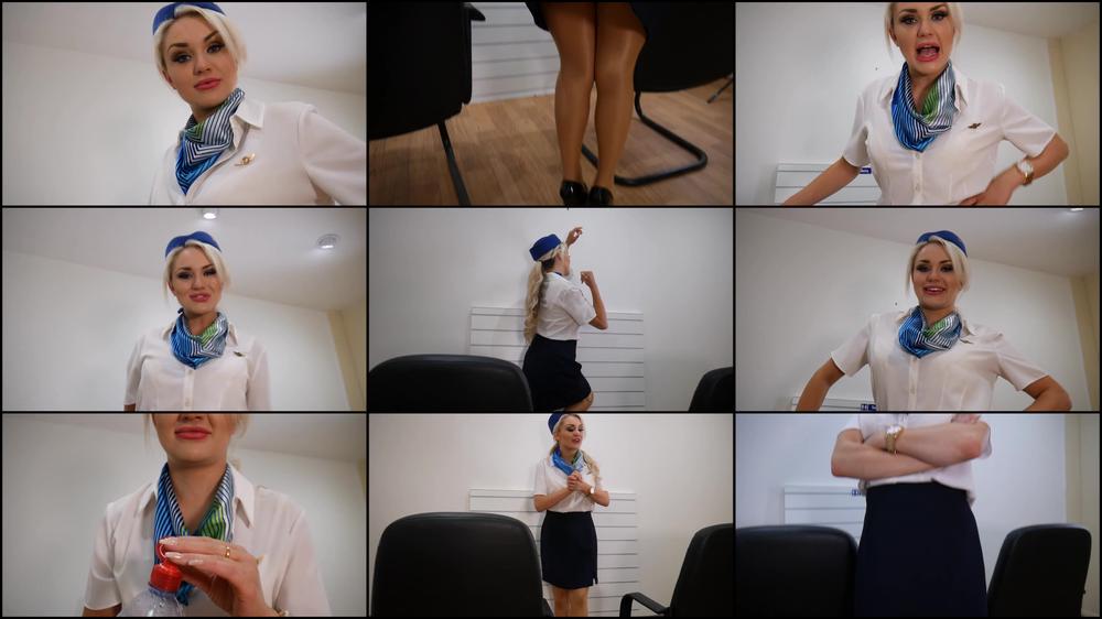 No Entry -  Wetting Yourself In Flight