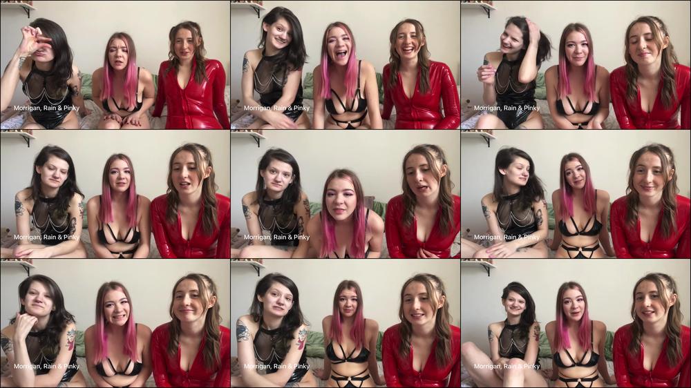 SPH goddesses