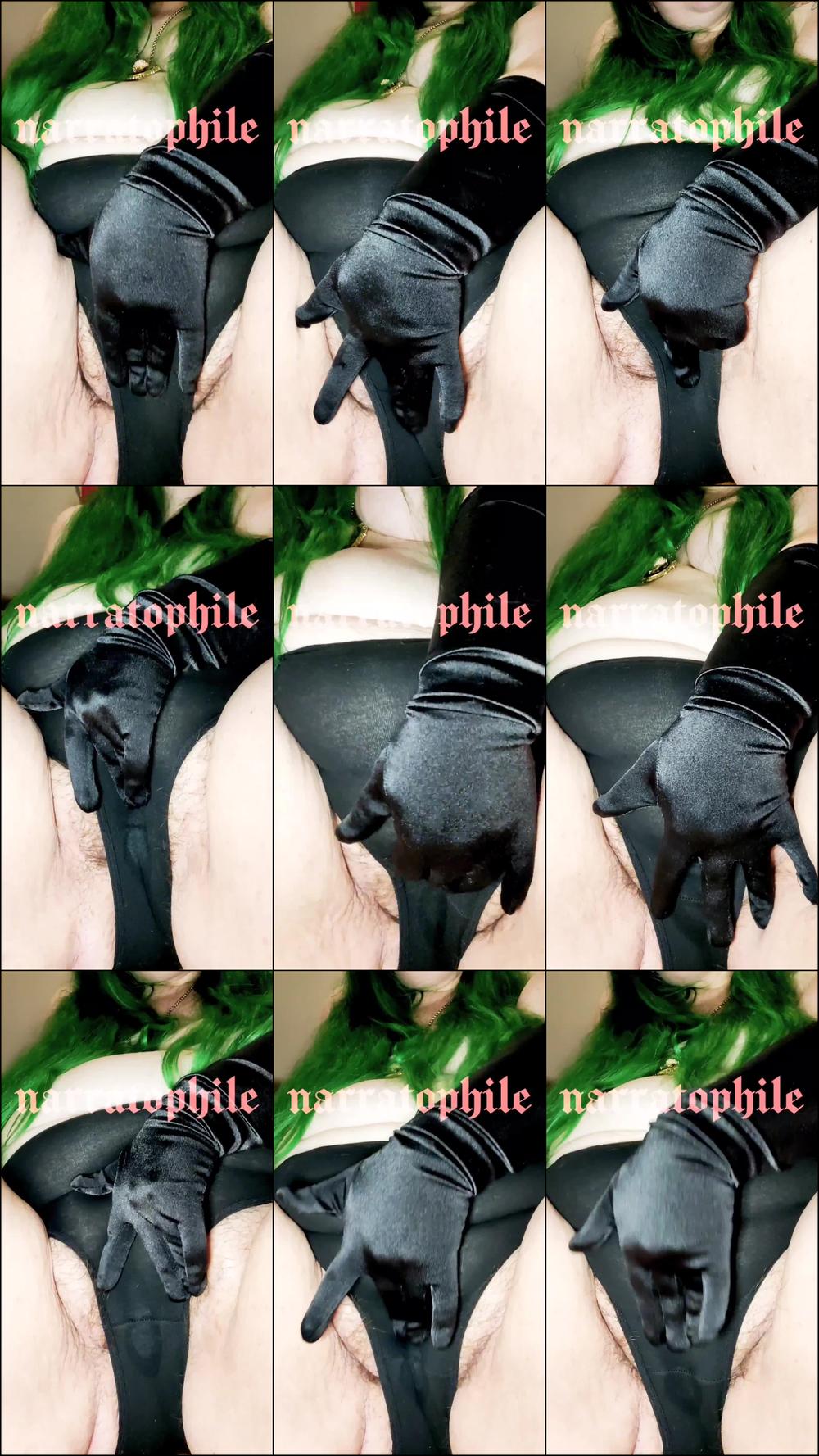 Pantycore: Teasing Out A Wet Spot