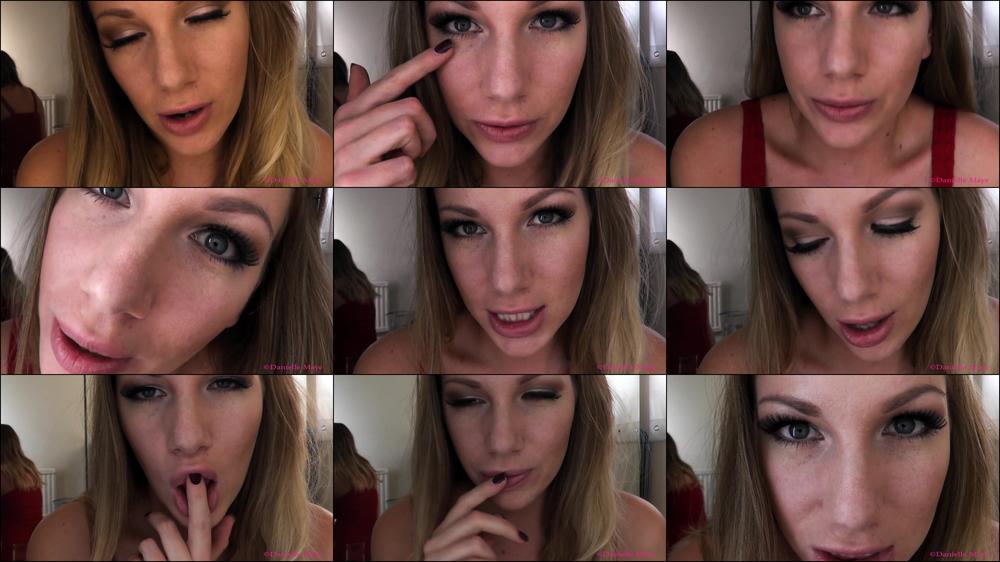 Behind Blue Eye's - March 11, 2015
