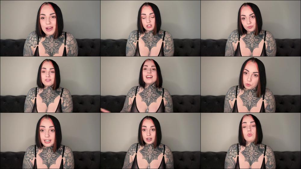 Personalised Humiliation Tasks