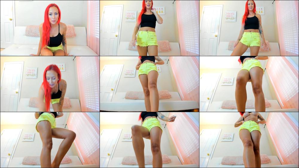 Tricking Step Mom into Ballbusting You - July 10, 2021