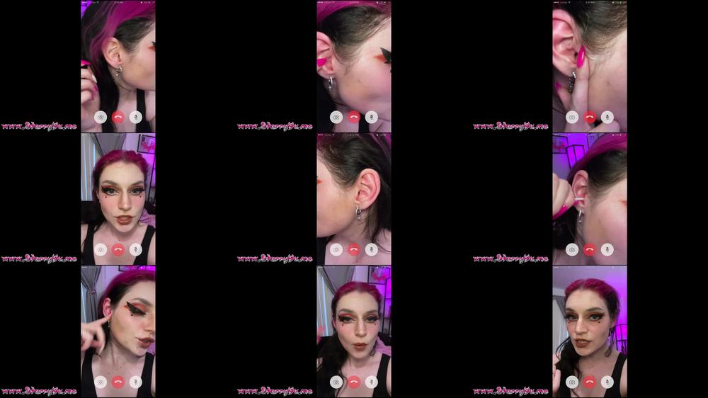 Ear Fetish Calling