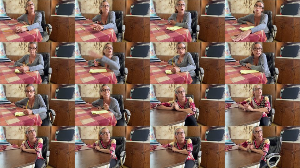 Queenmothersoles Teacher Sam Diaper