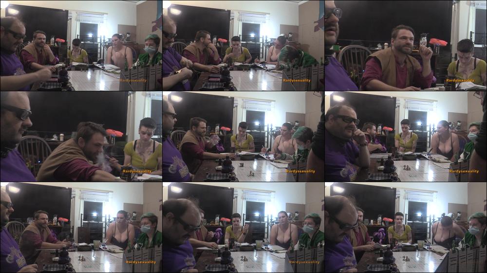 Babesandbandits Season 2 Episode 0.2