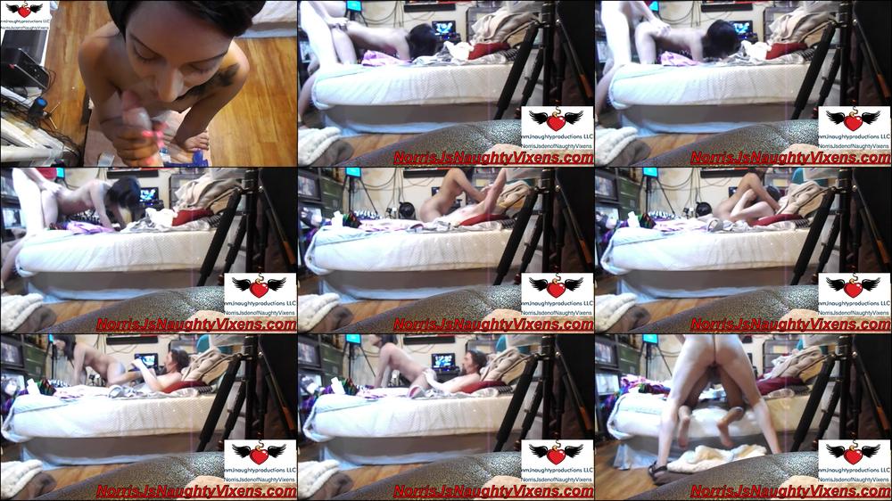 Mandy Mynx POV BJ & fuck